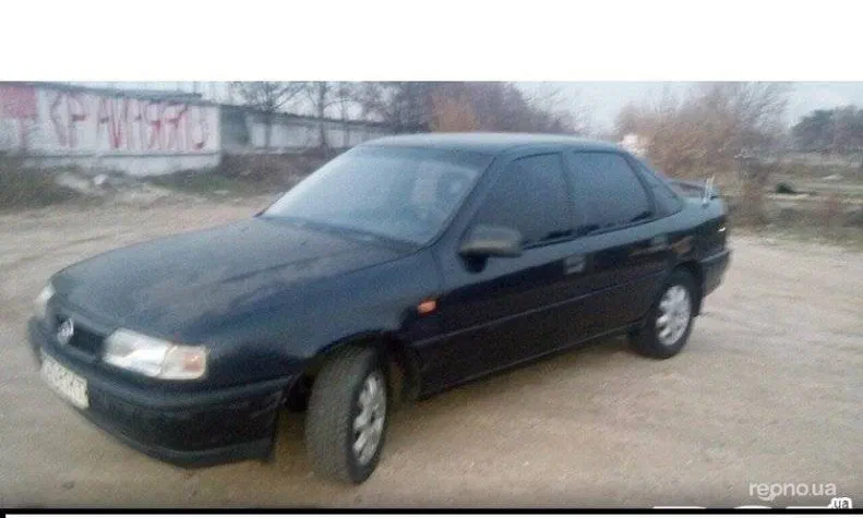 Opel Vectra 1993 - 2