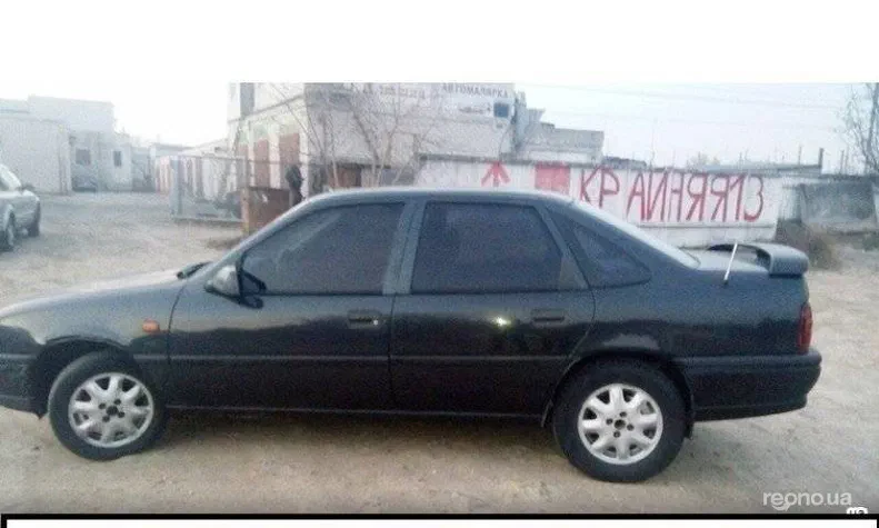 Opel Vectra 1993 - 3