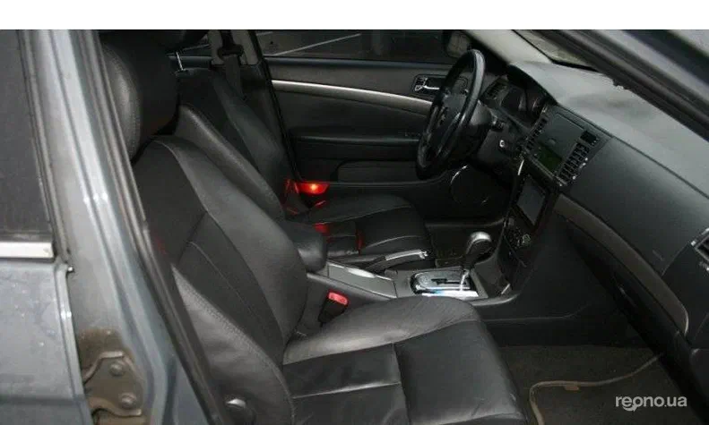 Chevrolet Epica 2011 - 0