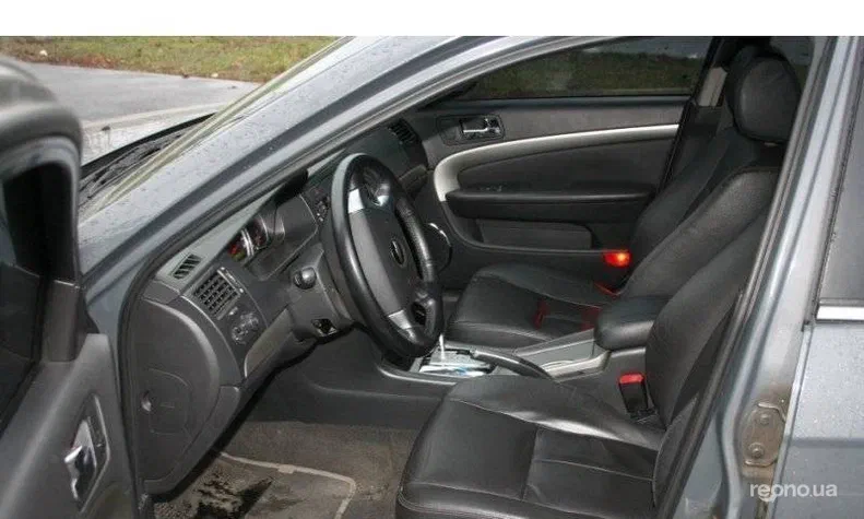 Chevrolet Epica 2011 - 1