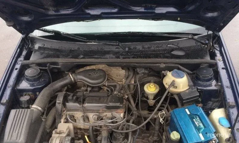 Volkswagen Vento 1997 - 0