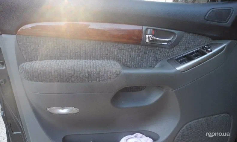 Toyota Pronard 2006 - 17