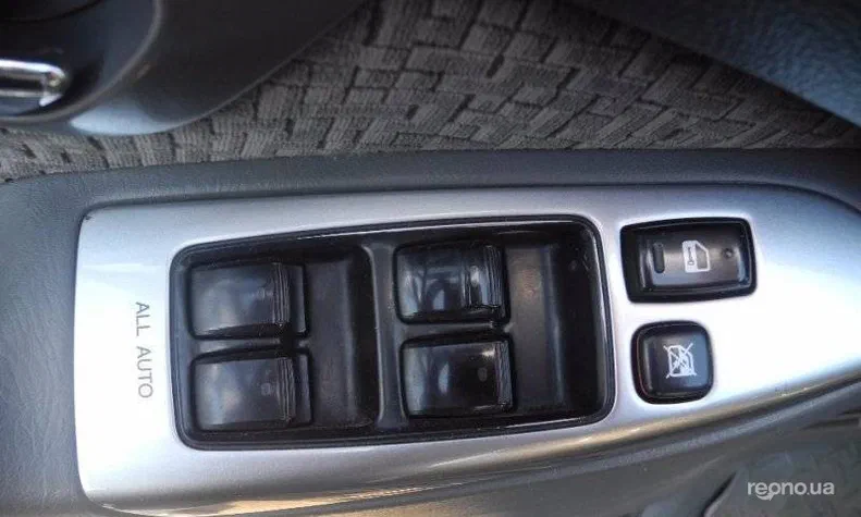 Toyota Pronard 2006 - 16