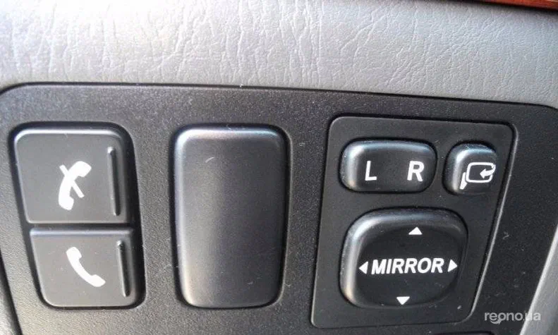 Toyota Pronard 2006 - 15