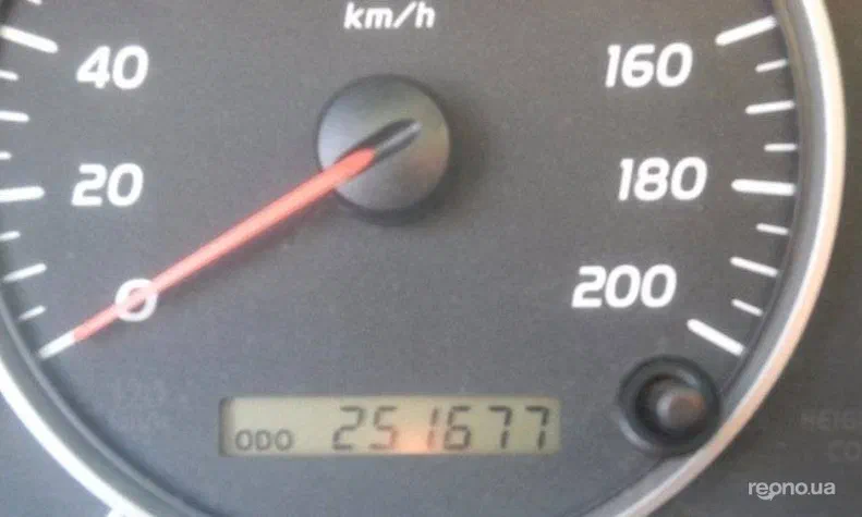 Toyota Pronard 2006 - 14