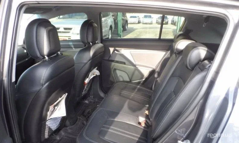 Kia Sportage 2011 - 9