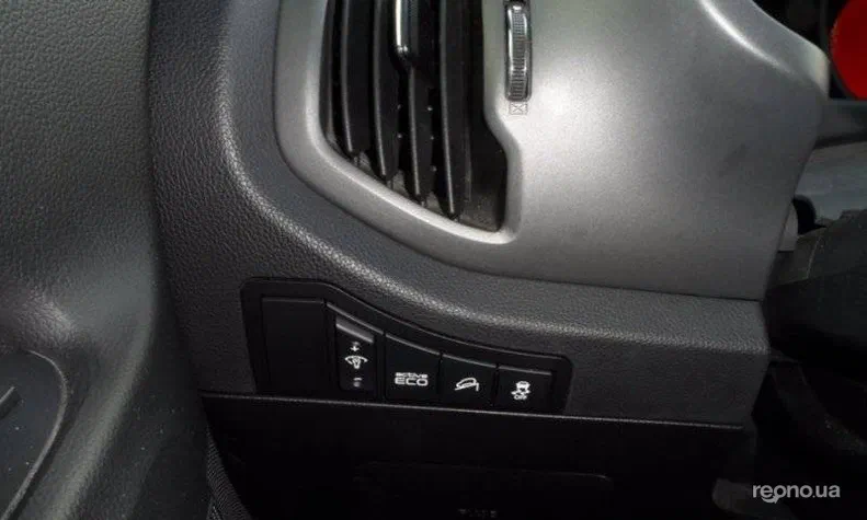 Kia Sportage 2011 - 17