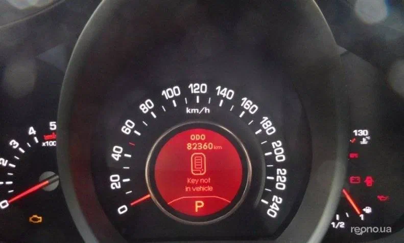 Kia Sportage 2011 - 15