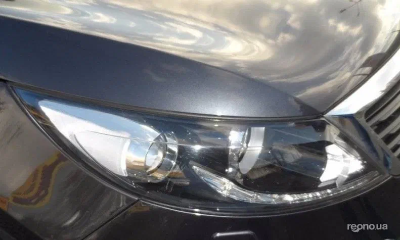 Kia Sportage 2011 - 25