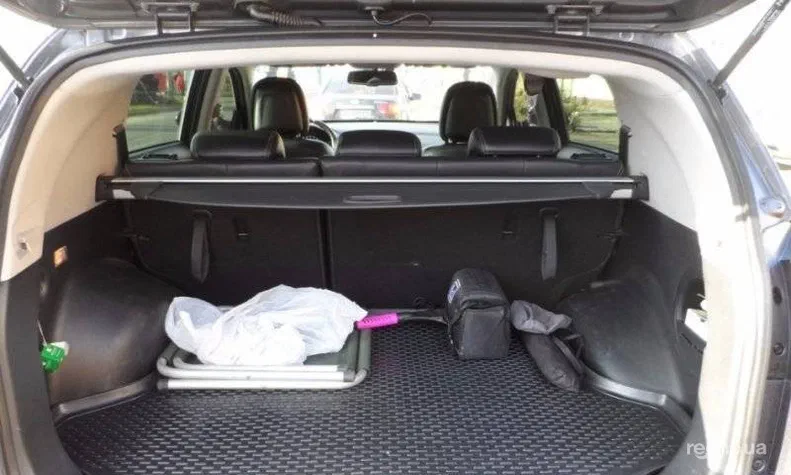 Kia Sportage 2011 - 2