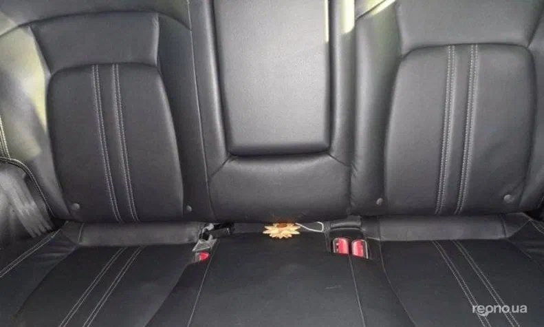 Kia Sportage 2011 - 7