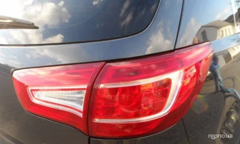 Kia Sportage 2011 - 24