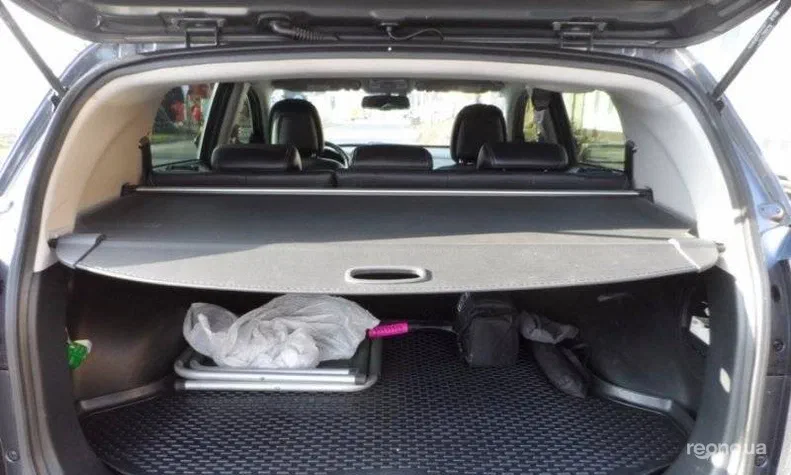 Kia Sportage 2011 - 3