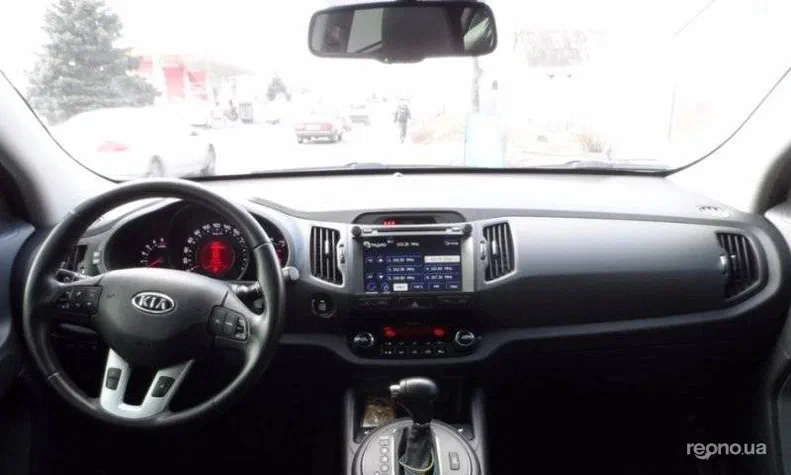 Kia Sportage 2011 - 4