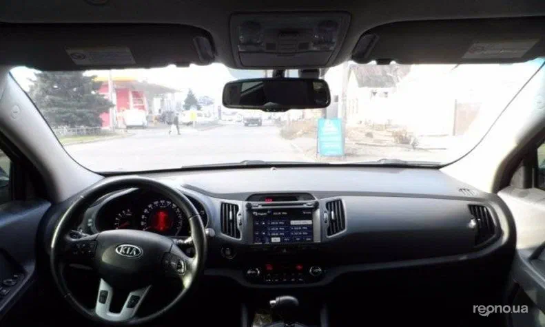 Kia Sportage 2011 - 5