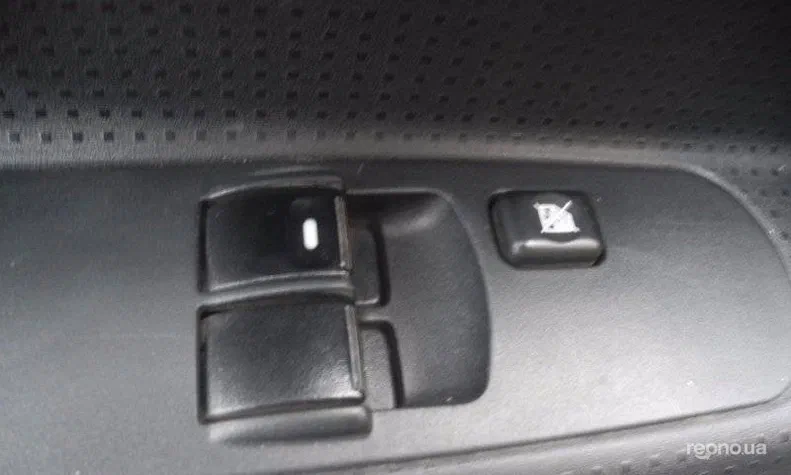 Mitsubishi Colt 2009 - 11