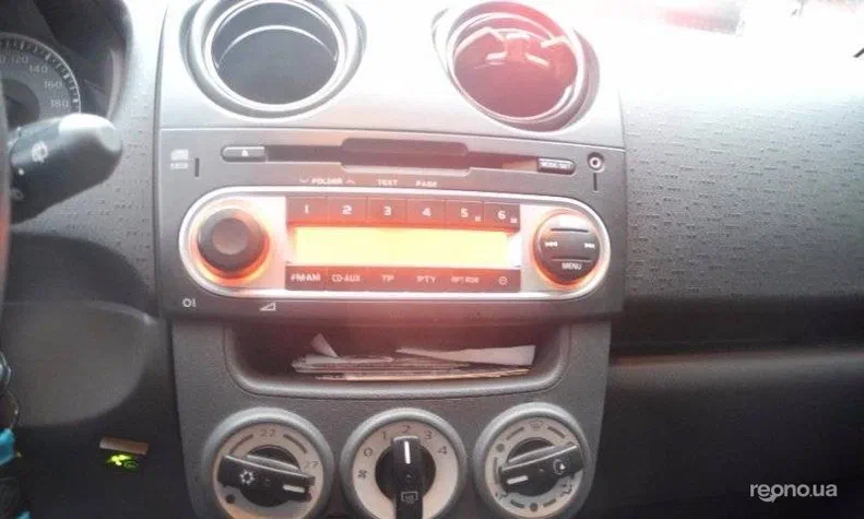 Mitsubishi Colt 2009 - 7