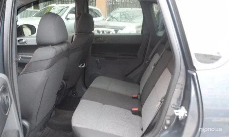 Mitsubishi Colt 2009 - 1