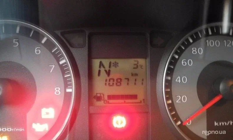 Mitsubishi Colt 2009 - 8