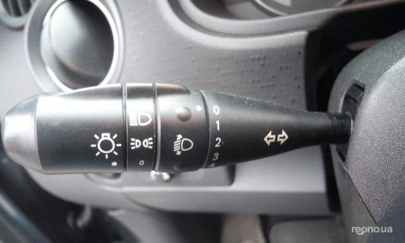 Mitsubishi Colt 2009 - 10