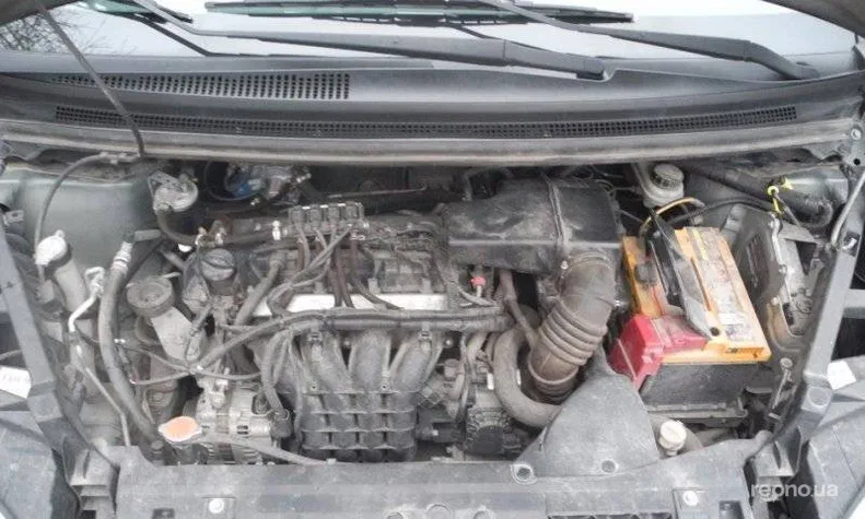 Mitsubishi Colt 2009 - 0