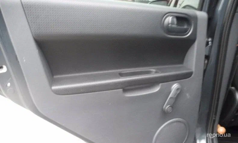 Mitsubishi Colt 2009 - 2