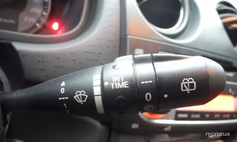 Mitsubishi Colt 2009 - 9