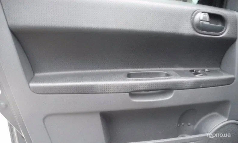 Mitsubishi Colt 2009 - 12