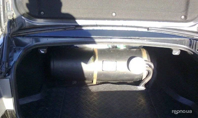 Kia Magentis 2008 - 0