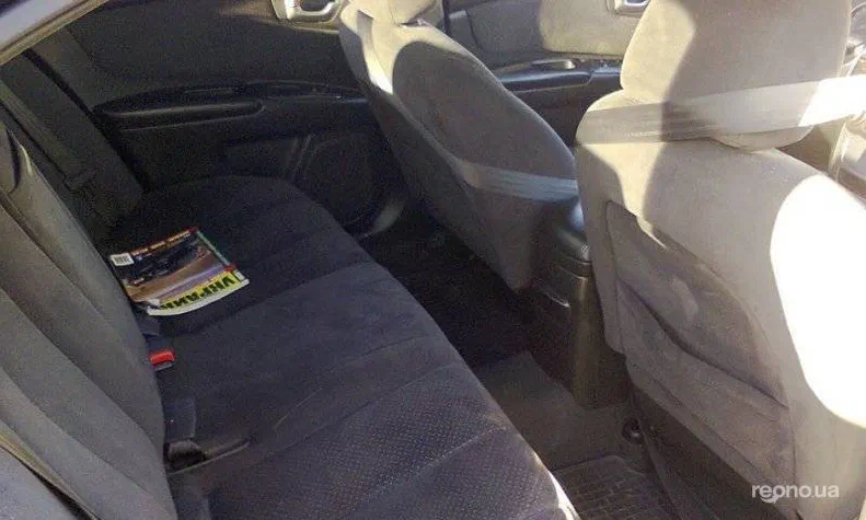 Kia Magentis 2008 - 1