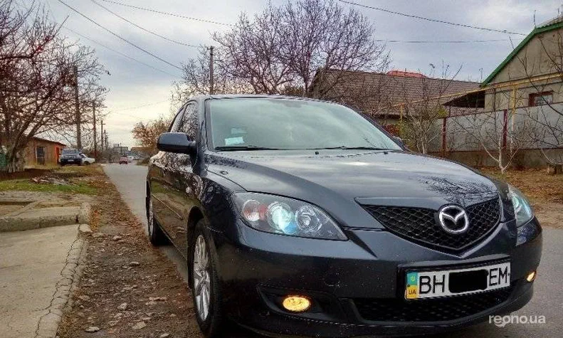 BMW 3 серія 2007 - 0