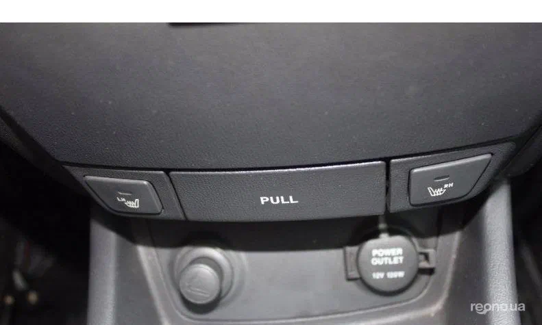 Hyundai Elantra 2008 - 2