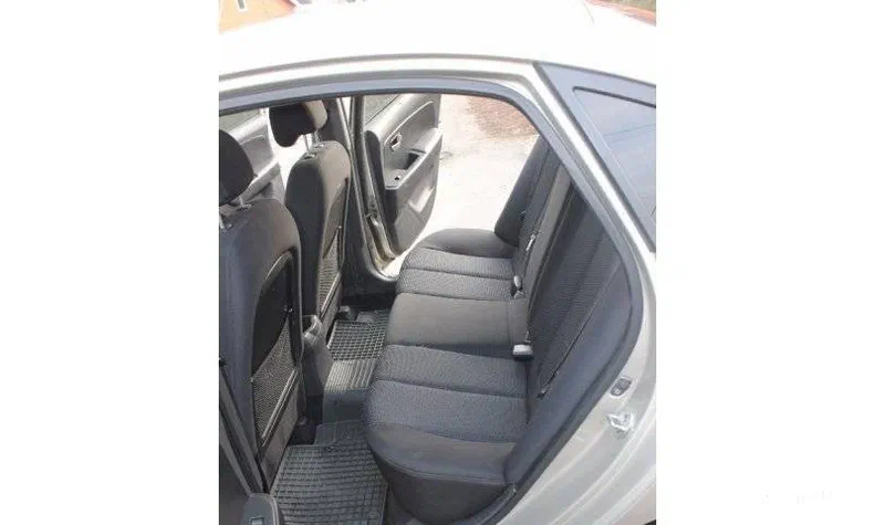 Hyundai Elantra 2008 - 7