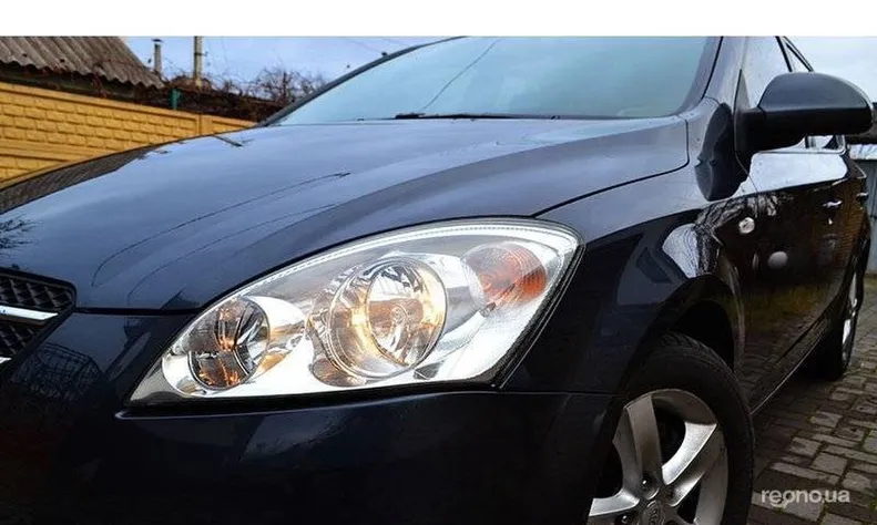 Kia Ceed 2009