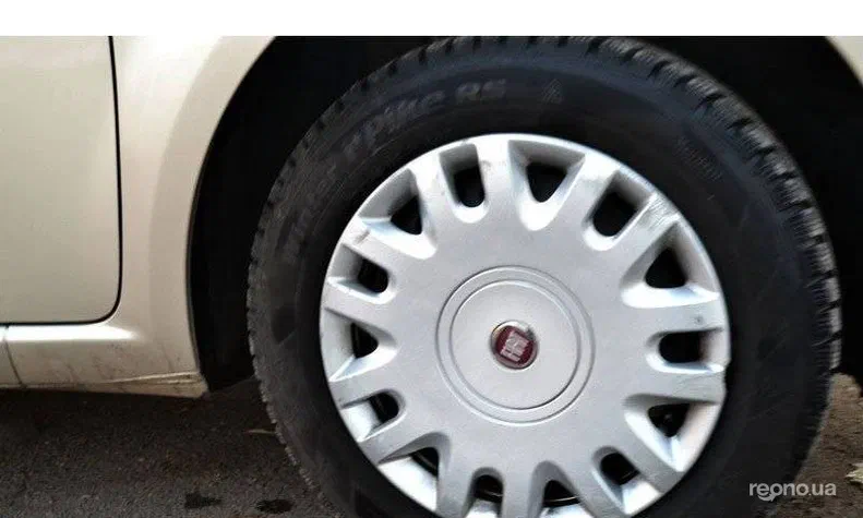 Fiat Linea 2013 - 12