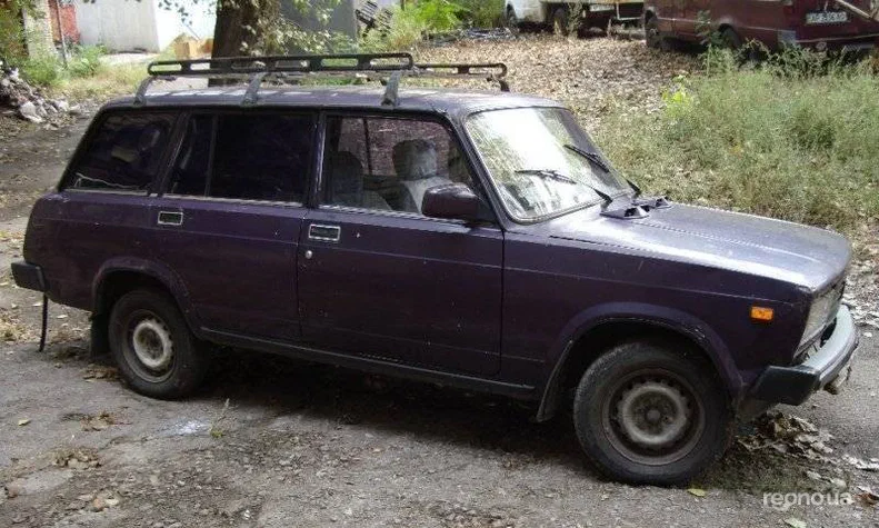 Lada (ВАЗ) 2103 2002 - 0