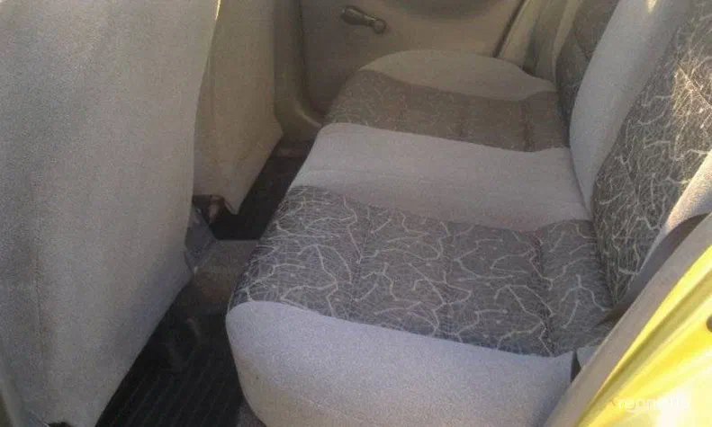 ЗАЗ Lanos 2007 - 4