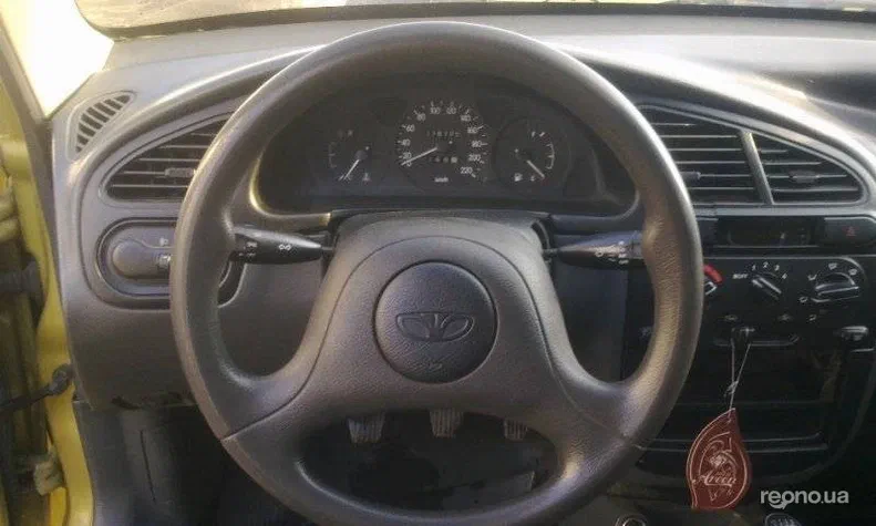 ЗАЗ Lanos 2007 - 1