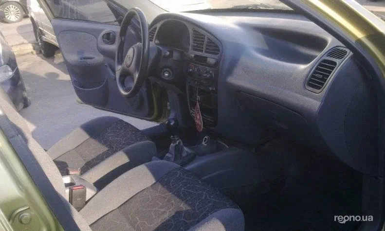 ЗАЗ Lanos 2007 - 0