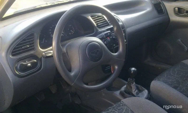 ЗАЗ Lanos 2007 - 5