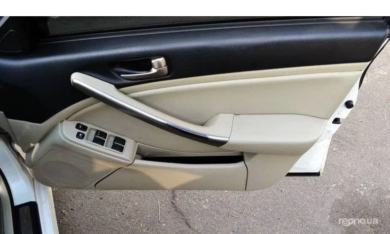 Nissan Skyline 2002 - 6