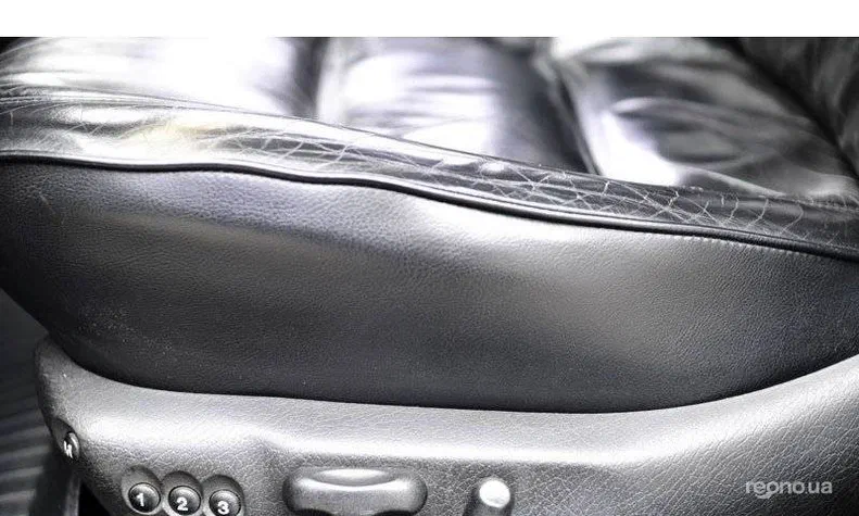 Opel Omega 1987 - 15