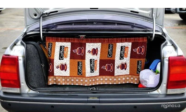 Opel Omega 1987 - 26