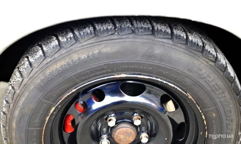 Opel Omega 1987 - 22