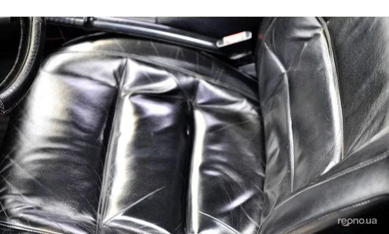 Opel Omega 1987 - 14