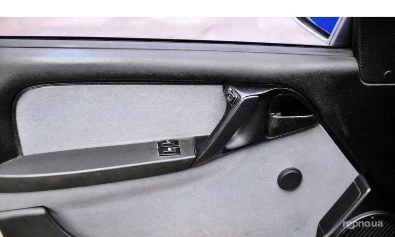 Opel Omega 1987 - 18