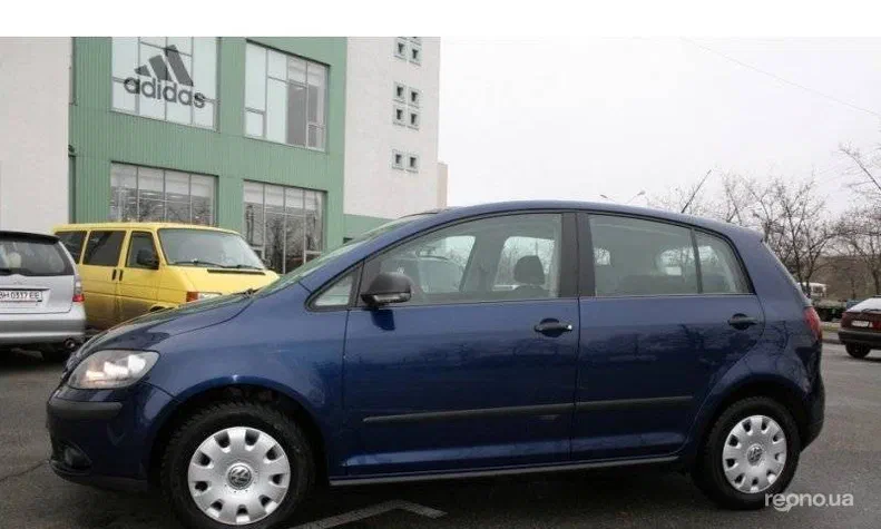 Volkswagen Golf 2009 - 0