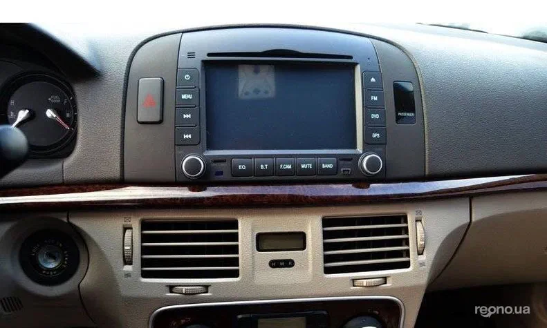 Hyundai Sonata 2007 - 9
