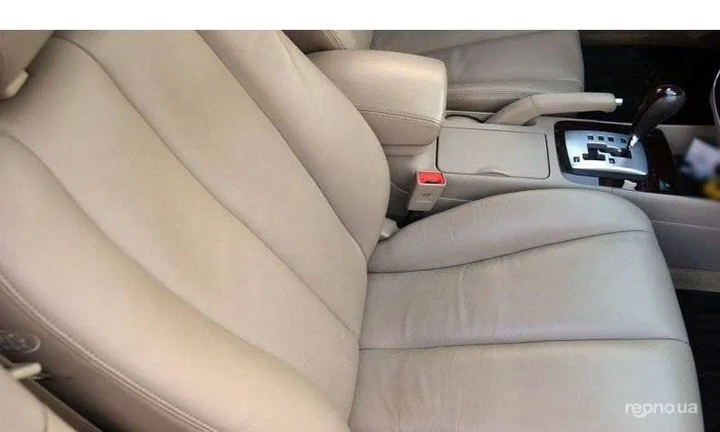 Hyundai Sonata 2007 - 0