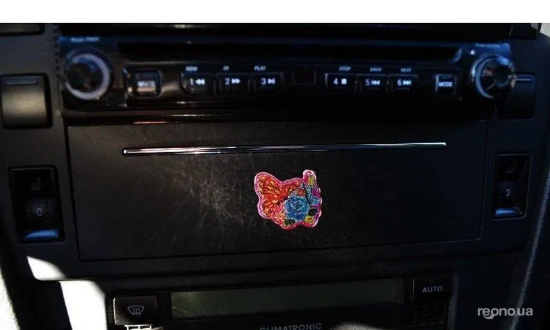 Skoda Superb 2006 - 0